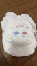 好奇（Huggies）金裝拉拉褲XXL74(15kg以上)尿不濕【速干不易紅】 曬單實(shí)拍圖