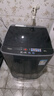 美的（Midea）波輪洗衣機全自動家用 MB55V36E 5.5公斤 宿舍租房 迷你洗衣機小型 隨心洗 以舊換新 家電國家補貼 曬單實拍圖