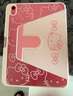 Apple/蘋果 iPad11英寸 A16芯片2025年款 平板電腦 (128GB WLAN版/學(xué)習(xí)辦公娛樂)粉色 曬單實拍圖
