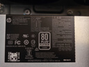 惠普HP 暗影精靈11臺式電腦 游戲臺式機主機（14代i5 RTX5060ti 16G獨顯 32G DDR5 1TB） 曬單實(shí)拍圖