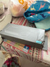CUKTECH酷態(tài)科【3C認(rèn)證可上飛機(jī)】電能塊自帶線20000毫安時(shí)移動(dòng)電源55W快充充電寶適用蘋果小米筆記本CP25 曬單實(shí)拍圖