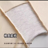 夏季女裝高腰收腹五分安全褲內褲二合一200斤打底褲 膚色 L 適合80—110斤 曬單實(shí)拍圖