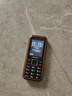飛利浦（PHILIPS）E588A 全網(wǎng)通4G老人手機(jī) 大喇叭大聲音超長(zhǎng)待機(jī)大屏大字老年人專用手機(jī)直板按鍵學(xué)生備用機(jī) 星空黑 曬單實(shí)拍圖