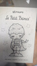 POP MART泡泡瑪特 Hirono×Le Petit Prince系列手辦盲盒 隨機1個(gè) 不支持七天無(wú)理由退換 曬單實(shí)拍圖