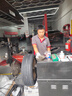 固鉑（Cooper）汽車(chē)輪胎 225/60R18 100V EVOLUTION CTT 適配博越/CS75/CS75PLUS 曬單實(shí)拍圖