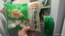 安井 鎖鮮裝魚(yú)豆腐 240g 1包 魚(yú)糜含量≥65% 火鍋麻辣燙關(guān)東煮食材 曬單實(shí)拍圖