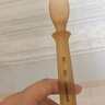 樂(lè )扣樂(lè )扣硅膠勺嬰兒輔食勺寶寶勺子6個(gè)月以上硅膠軟勺喂奶喂水米糊勺 曬單實(shí)拍圖