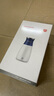 摩飛電器（Morphyrichards）便攜式電熱水壺燒水壺 家用旅行0.4L便攜電水壺隨行泡茶辦公室養生保溫杯電熱水杯MR6090藍 曬單實(shí)拍圖