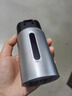 OUOETY7孔交流充電樁取電器220V插座新能源房車(chē)九號電摩瓶車(chē)充電轉換頭 10A五孔插座-交流充電樁母取電頭 曬單實(shí)拍圖
