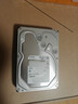 東芝（TOSHIBA）8TB 7200轉 垂直式CMR 高緩存512MB SATA接口 機械硬盤(pán) 企業(yè)級硬盤(pán) 數據恢復服務(wù)（MG10ADA800E） 曬單實(shí)拍圖