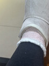 小野和子【楊冪同款】羊毛棉褲襪女秋冬季保暖秋褲打底褲加絨加厚連褲襪 曬單實(shí)拍圖
