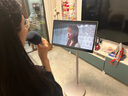 MIJIA K歌麥克風(fēng) 大屏版 2支裝小米電視Redmi電視家庭KTV電視麥克風(fēng)話(huà)筒雙人無(wú)線(xiàn)連麥 36種預設音效  曬單實(shí)拍圖