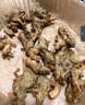 美好 酥炸平菇2斤裝1kg 預制菜快手菜半成品菜油炸小吃 空氣炸鍋食材 曬單實(shí)拍圖