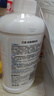 貝親（Pigeon）奶瓶清洗劑 洗奶嘴果蔬水杯餐具玩具 700ml MA27 曬單實(shí)拍圖