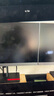 聯(lián)想ThinkVision 23.8英寸顯示器FHD分辨率  99%sRGB色域IPS屏幕100Hz刷新率 內(nèi)置電源 S24i-30 曬單實拍圖
