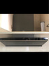 美的（Midea）【蒸汽洗AK7PRO】抽吸排油煙機頂側一體28大吸力QD529雙邊定時(shí)燃氣灶具煙灶【套裝商品】 曬單實(shí)拍圖