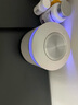 天貓精靈【國家補貼】哇哦智能音箱X6藍牙音響AI大模型問(wèn)答HIFI音質(zhì)低音炮語(yǔ)音喚醒故事鬧鐘控制家電 禮物 旗艦音質(zhì)-藝海貝殼【白色】 官方標配 曬單實(shí)拍圖