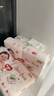 好奇（Huggies）鉑金裝小桃褲紙尿褲L120片(9-14kg)大號(hào)尿不濕【消暑散熱】 曬單實(shí)拍圖