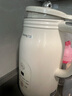 九陽(yáng)豆漿機316L家用0.8L破壁免濾 巴氏殺菌預約 多功能榨汁機 低音降噪破壁豆漿機【國家補貼】 D227 0.8L 曬單實(shí)拍圖