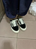 VANS范斯男鞋女鞋Old SKool VR3低幫經(jīng)典帆布鞋休閑鞋 37 曬單實(shí)拍圖