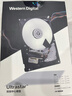 西部數據（WD）8TB 企業(yè)級機械硬盤(pán)DC HA340 SATA 7200轉256MB CMR垂直 服務(wù)器硬盤(pán) 3.5英寸WUS721208BLE6L4 曬單實(shí)拍圖