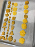 香山防水廚房秤 電子秤臺秤克稱(chēng)高精度0.1g 食物稱(chēng)菜秤 IPX6防水 Type-C充電款 曬單實(shí)拍圖