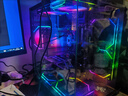 耕升GeForce RTX 5060 追風(fēng) 8G游戲顯卡 DLSS 4 電競游戲/設計剪輯/AI本地部署/直播娛樂(lè ) 曬單實(shí)拍圖