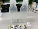 拜杰尖叫油壺廚房油瓶家用醬油瓶擠醬瓶醋壺防漏不掛儲(chǔ)油罐擠壓瓶 曬單實(shí)拍圖