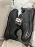 斯凱奇（Skechers）男士皮鞋秋季商務(wù)男鞋高檔休閑鞋軟底通勤板鞋210835 曬單實(shí)拍圖