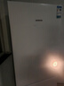 西門子（SIEMENS）【小玲瓏】279升小戶型家用雙開門兩門冰箱租房宿舍 節(jié)能低噪 風冷無霜 一級能效 支持國家補貼 KG33NV120C 曬單實拍圖