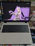 七彩虹（Colorful）隱星P16 Pro 2025年旗艦版14代酷睿RTX5070Ti/5080顯卡高性能輕薄G16 Pro黑悟空游戲本筆記本電腦 i7-13620H 5060 16G 512G 曬單實(shí)拍圖