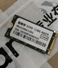 智隨享240GB SSD固態(tài)硬盤(pán) M.2接口SATA協(xié)議 臺式機筆記本固態(tài)硬盤(pán)舊機升級擴容 讀速530MB/S S200系列 128G-尺寸22*42mm-非2280，散片發(fā)貨 曬單實(shí)拍圖
