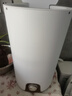 松上脫水機單甩干脫水機干桶甩干機小型迷你家用甩干桶出租房宿舍大容量單杠脫水桶烘干一體機以舊換新 60S速干/藍光除菌//鉆石內筒 2025款/99.99%甩干/Ag+藍光除菌/靜音 曬單實(shí)拍圖