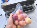 康佳真空壓縮封口機(jī)密封機(jī)全自動(dòng)家用抽真空包裝一體機(jī)塑封機(jī)家用食品真空機(jī)干濕兩用 上市500強(qiáng)-雙聯(lián)屏大吸力+60袋子 曬單實(shí)拍圖