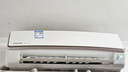 松下（Panasonic）新一級能效100倍納諾怡除菌凈化 內機自清潔 直流變頻冷暖WIFI智控壁掛式家用空調掛機 颶能星系列 2匹 一級能效 升級款 CA50K410N 曬單實(shí)拍圖