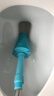 平安大通通馬桶疏通器皮搋子廁所堵塞非神器管道強力高壓吸下水道工具抽子 活塞式馬桶專(zhuān)用搋子 曬單實(shí)拍圖