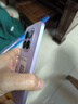 小米（MI）REDMI Note15 Pro 天璣7400-Ultra 7000mAh 龍晶玻璃十倍抗摔 IP68 12+256 云霞紫 紅米 5G手機 曬單實(shí)拍圖