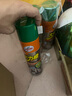 龜牌（Turtle Wax）多功能泡沫清潔劑(500901*3)650ml汽車(chē)內飾清洗劑座椅皮革清洗劑 曬單實(shí)拍圖