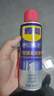 WD-40門鎖潤滑油門軸除異響門窗潤滑劑家用合頁鎖芯鎖孔鉸鏈潤滑油機械 曬單實拍圖