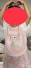 巴拉巴拉嬰兒t恤寶寶上衣女童衣服男童短袖2025夏裝可愛(ài)萌趣208225117201 曬單實(shí)拍圖