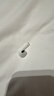 華為長續(xù)航藍(lán)牙耳機(jī) FreeBuds SE 2無線耳機(jī) 40小時長續(xù)航 快速充電 藍(lán)牙5.3適用于蘋果/安卓手機(jī) 白 曬單實拍圖