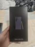 三星【價(jià)保11.11】Samsung Galaxy S24 Ultra AI手機 2億像素 第三代驍龍8 拍照手機 12GB+256GB鈦暮紫 曬單實(shí)拍圖