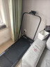 英爾健跑步機家用可折疊爬坡走步機智能靜音室內健身減肥專(zhuān)用平板踏步機 頂配款【坡度調節+頂配APP】 曬單實(shí)拍圖