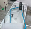 億色【2片】適用iphone15promax鋼化膜蘋(píng)果15 promax鋼化手機膜高清抗指紋全包貼膜全覆蓋防摔手機前膜 曬單實(shí)拍圖