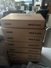 普聯(lián)（TP-LINK） 5口全千兆鋼殼交換機 企業(yè)級交換器 4口監控網(wǎng)絡(luò )網(wǎng)線(xiàn)分線(xiàn)器  金屬機身 TL-SG1005D 曬單實(shí)拍圖
