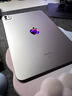Apple/蘋(píng)果 iPad Pro 11英寸 M4芯片 2024年新款平板電腦(256G WLAN版/MVV93CH/A)銀色 曬單實(shí)拍圖