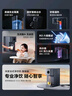 米家小米凈水器 臺式智享版 開(kāi)學(xué)必備家用RO反滲透即熱 原廢分離水箱 凈水一體機MRH142 曬單實(shí)拍圖