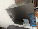 沁園（TRULIVA）制冰塊凈水器冰泉PRO反滲透臺上式凈飲機速冷即加熱直飲水機家用制冰機一體國家政府補貼CR-ZX5170 曬單實(shí)拍圖