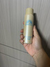安熱沙（Anessa）智感倍護防曬噴霧60g高倍防曬快速補涂小金瓶同款學(xué)生軍訓 曬單實(shí)拍圖