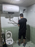 美的（Midea）【雙增壓零冷水MK9S】16升燃氣熱水器天然氣 三驅伺服恒溫 多重安防 大水量JSQ30-MK9S 國補15% 曬單實(shí)拍圖